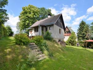 Viesu māja Jana Růžová Čehija