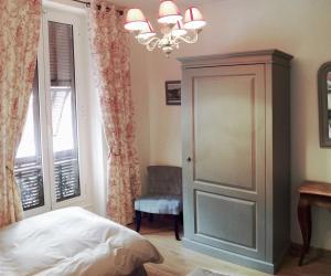 Hotels Hotel La Regence : photos des chambres