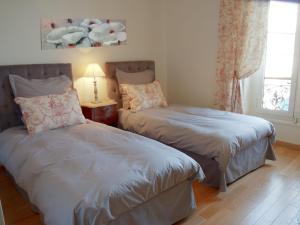 Hotels Hotel La Regence : photos des chambres