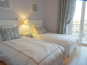 Hotels Hotel La Regence : photos des chambres