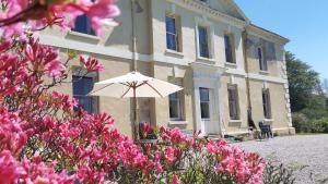 Kelly House Country B&B