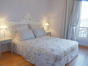 Hotels Hotel La Regence : photos des chambres