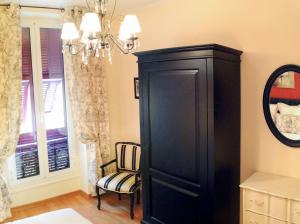 Hotels Hotel La Regence : photos des chambres