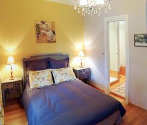 Hotels Hotel La Regence : photos des chambres