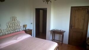 Deluxe Doppelzimmer mit Balkon