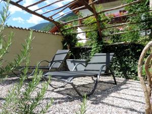 Family Apartment Bacchus