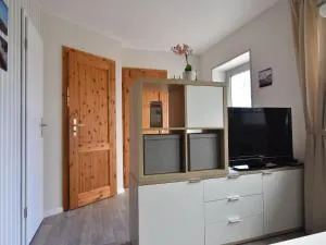 Ferienwohnung auf dem Land in Strandnaehe - Hanshagen