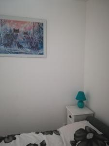 Apartman Lika