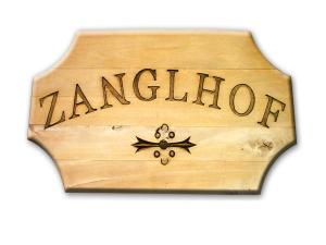 Frühstückspension Zanglhof