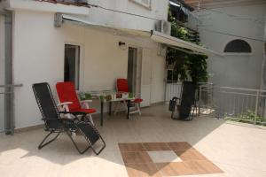 Apartman Elena - 3hvězdičkové hotely ve městě Sveti Juraj