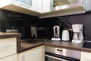 R&R Apartment Rákóczi