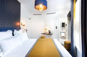 Hotels Hotel Clarisse : photos des chambres