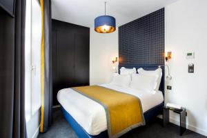 Hotels Hotel Clarisse : photos des chambres