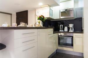 R&R Apartment Rákóczi