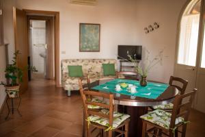 Baglio Scurati Home Holidays