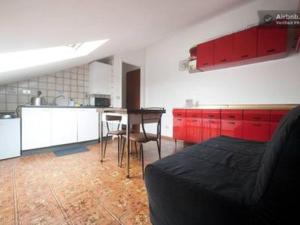 Apartement Loft Ventimiglia Itaalia