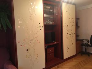 Kvartira Posutochno vozle Metro Levoberezhnaya