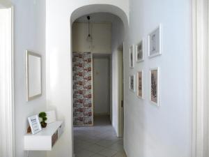 cozy apartment in Nafplio old town
