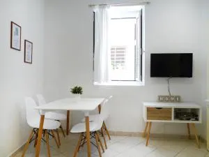 cozy apartment in Nafplio old town - Návplio