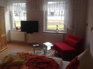 Privatvermietung Gründel