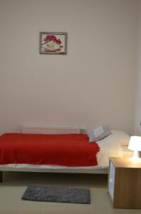 Hostel PK Wolka Kosowska