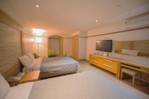 Incheon Airport Hotel Zeumes