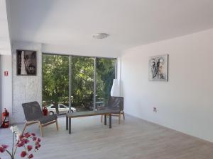 Glam Boutique Hotel