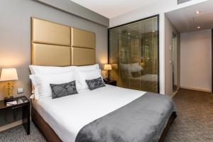Double Room room in Czar Lisbon Hotel