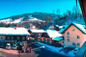 Schlosserhaus Appartements