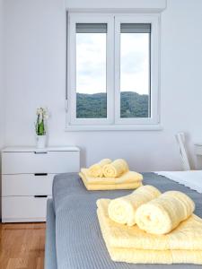 Citta Vecchia Apartment modern and cosy apartment with magnificent harbour view