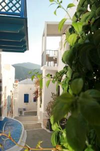 Esperia Luxury Suites Astypalaia Greece
