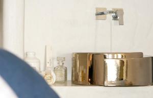 Esperia Luxury Suites Astypalaia Greece