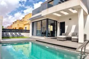 Casa Villamartin - Вільямартін