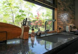 Villa 石の蔵 Hotel