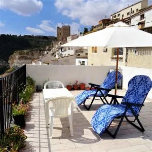 Alojamiento Buena Vista - Alcalá del Júcar