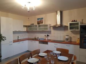 Maisons de vacances Le Clos de Tregalet : photos des chambres