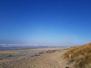 Maisons de vacances Le Clos de Tregalet : photos des chambres