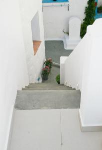 Esperia Luxury Suites Astypalaia Greece