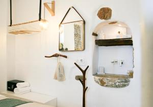 Esperia Luxury Suites Astypalaia Greece