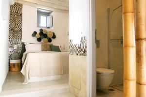 Esperia Luxury Suites Astypalaia Greece