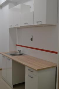 Hostel P&K Wolka Kosowska