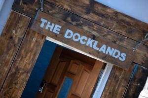The Docklands SA by Serviced Living Liverpool