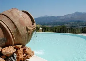 Bosco D'Olmi Country House - Rocca dʼEvandro