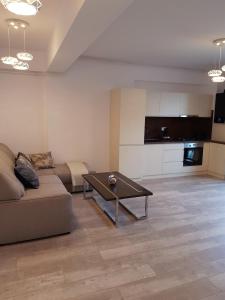 MG Apartment Mamaia Nord