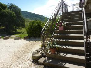 Maisons de vacances gite la riviere : photos des chambres