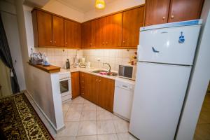 Downtown Meteora apartment