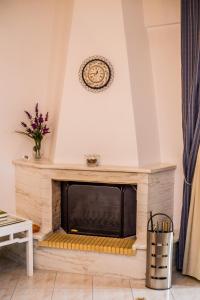 Downtown Meteora apartment