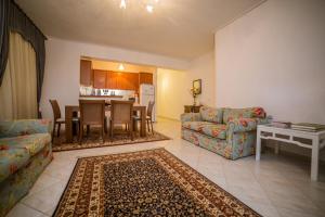 Downtown Meteora apartment