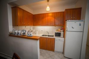 Downtown Meteora apartment