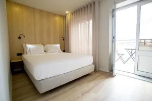 The Gate Porto - بورتو